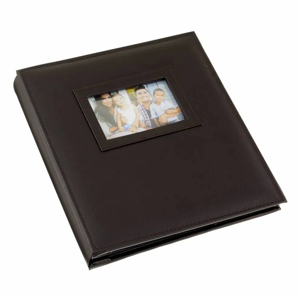 6 Pack: Trevor Photo Album by Recollections®