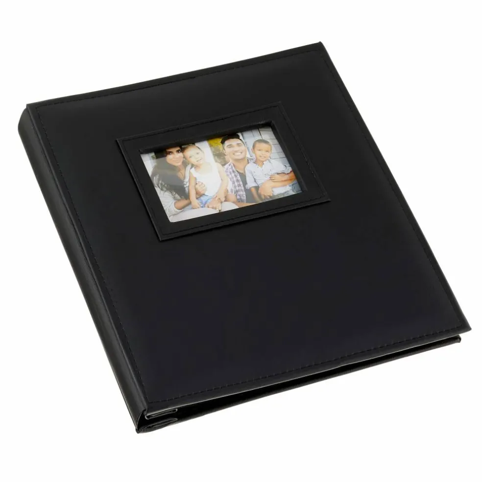 6 Pack: Trevor Photo Album by Recollections®