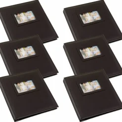 6 Pack: Trevor Photo Album by Recollections®