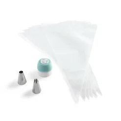 12 Pack: Tri-Color Decorating Set by Celebrate It®