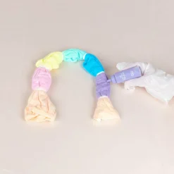 6 Pack: Tulip® 18 Color Glitter Tie Dye Kit