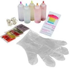 12 Pack: Tulip® One-Step Tie-Dye Kit®, Medium