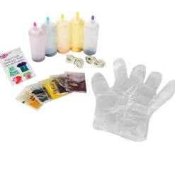 12 Pack: Tulip® One-Step Tie-Dye Kit®, Medium