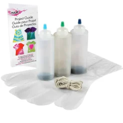 12 Pack: Tulip® One-Step Tie-Dye Kit®