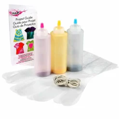 12 Pack: Tulip® One-Step Tie-Dye Kit®