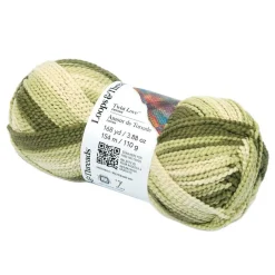 6 Pack: Twist Love™ Cotton Yarn by Loops & Threads®