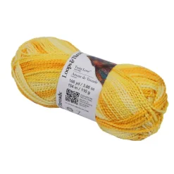 6 Pack: Twist Love™ Cotton Yarn by Loops & Threads®