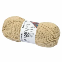 6 Pack: Twist Love™ Cotton Yarn by Loops & Threads®