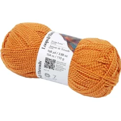 6 Pack: Twist Love™ Cotton Yarn by Loops & Threads®