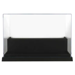 6 Pack: Two-Tiered LED Display Case by Studio Décor®