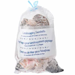 6 Pack: U.S. Shell Garden Bag
