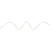 12 Pack: 36" Warm White LED String Lights by Ashland®