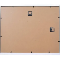 8 Pack: White Belmont 11" x 14" Shadowbox by Studio Décor®