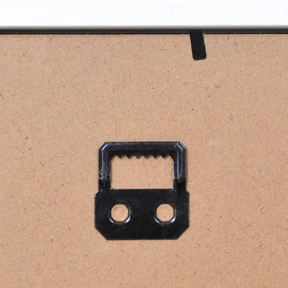 8 Pack: White Belmont 11" x 14" Shadowbox by Studio Décor®