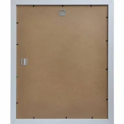 8 Pack: White Frame with Mat, Belmont by Studio Décor®