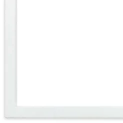 8 Pack: White Tyler Frame, 11" x 14" with 9" x 12" Mat, Home Collection By Studio Décor®