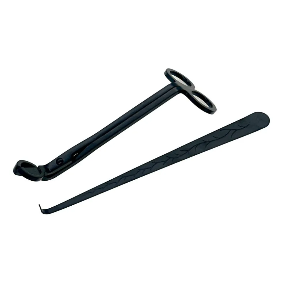 6 Pack: Wick Dipper & Trimmer Set by Make Market®