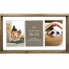 12 Pack: Wood 9" x 16" Float Frame, Expressions™ by Studio Décor®