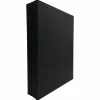 5 Pack 16" x 20" Black Canvas Super Value Pack by Artist's Loft®