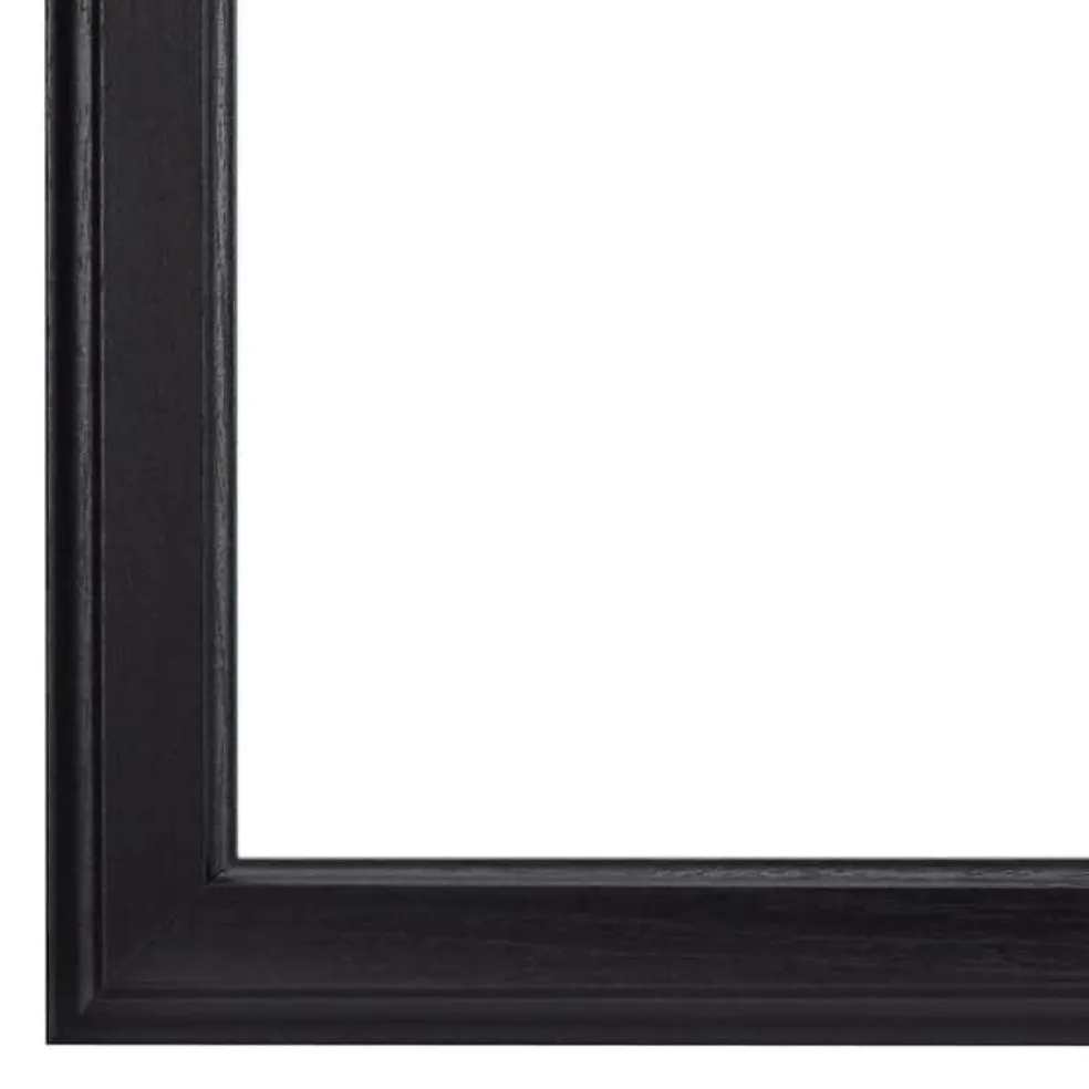 8 Pack: 11" x 14" Brown Document Frame with Double Mat by Studio Décor®