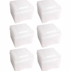 6 Pack: 5