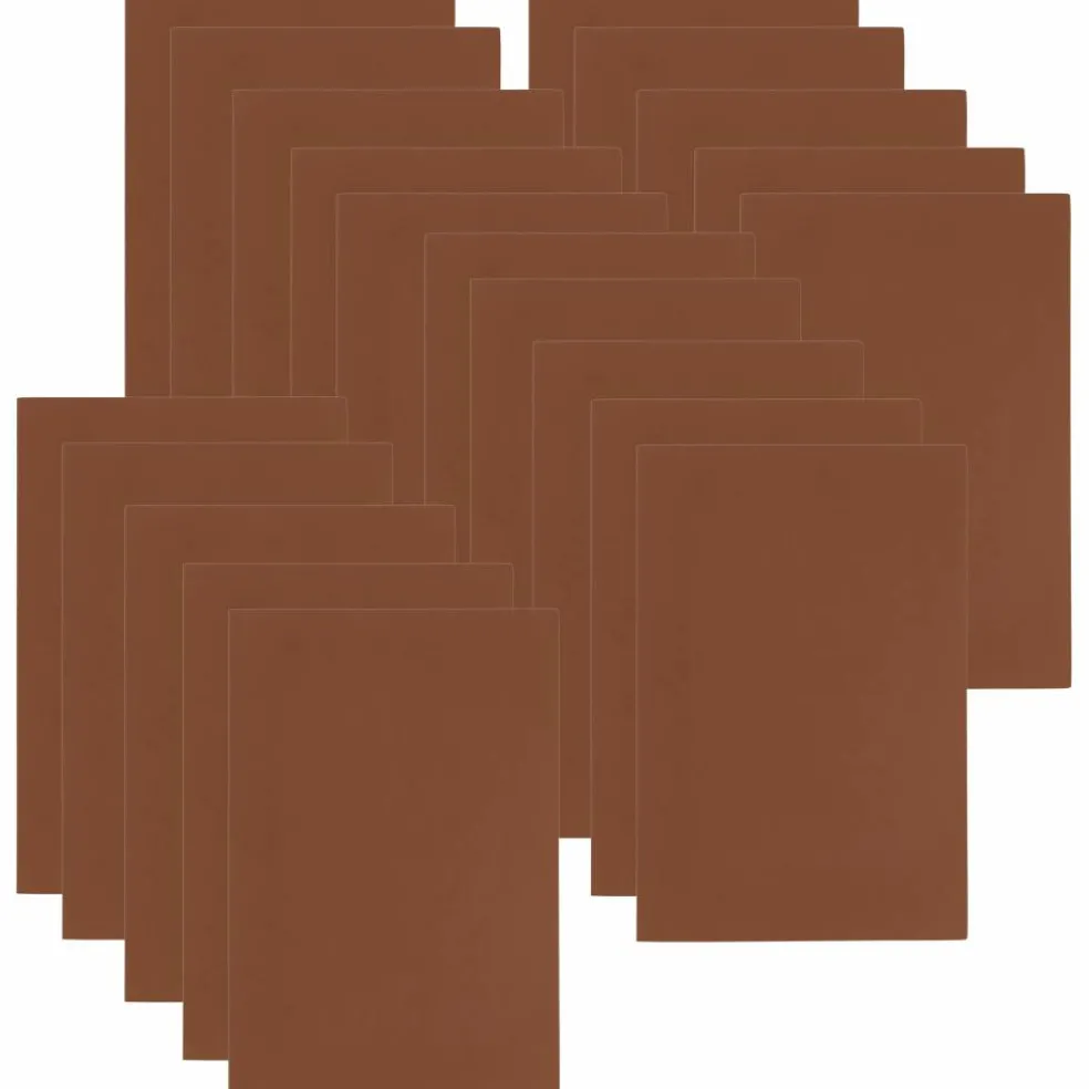 20 Pack: 12" x 18" Foam Sheet by Creatology™
