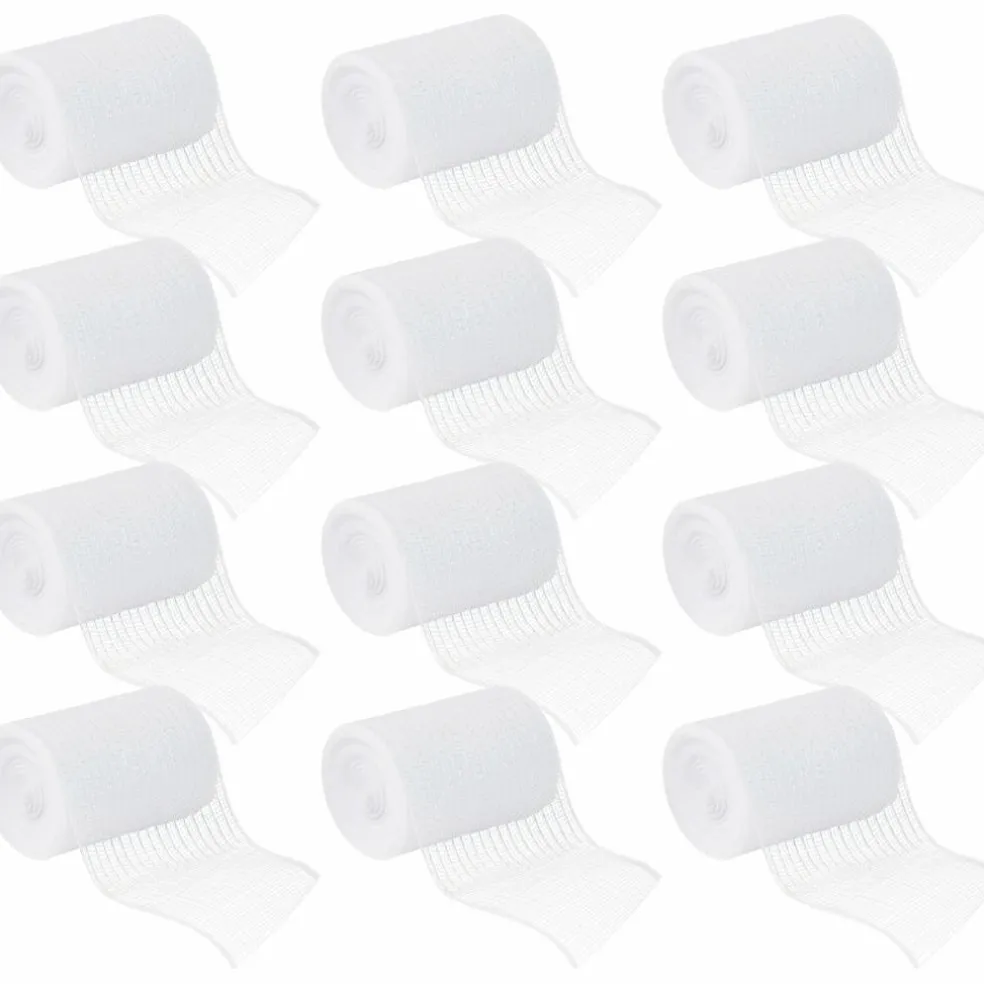 12 Pack: 5.5" x 45ft. Mesh Wide Ribbon by Celebrate It® Occasions™