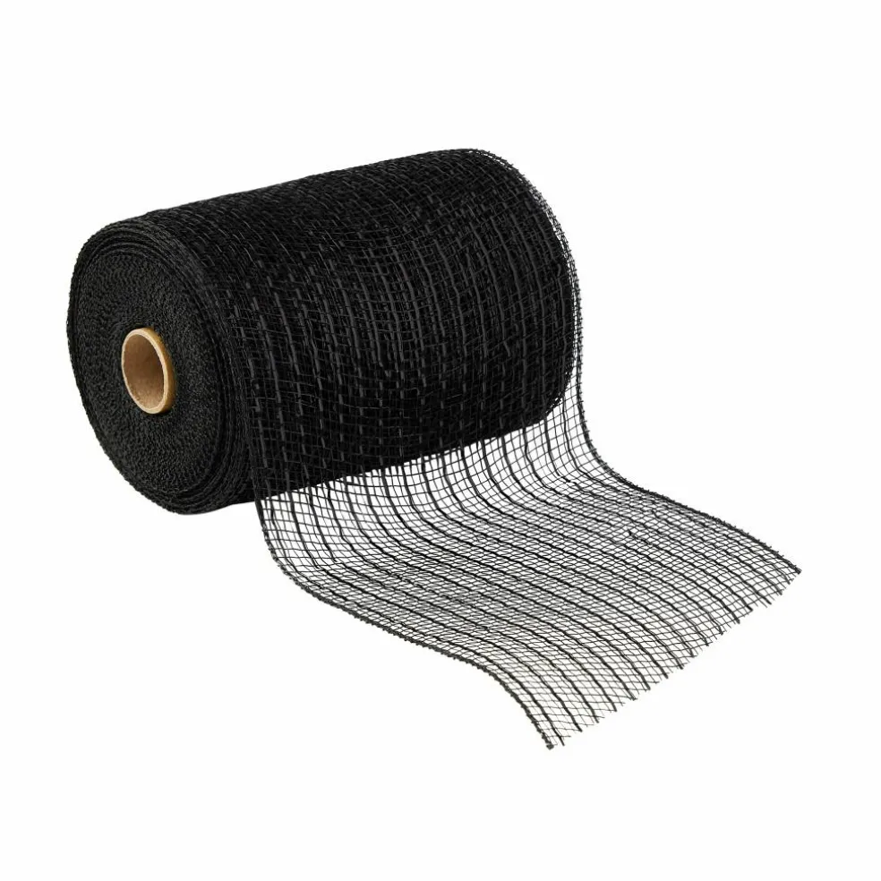 12 Pack: 5.5" x 45ft. Mesh Wide Ribbon by Celebrate It® Occasions™