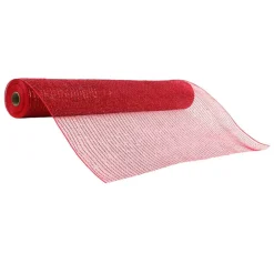 12 Pack: 21" x 30ft. Woven Mesh by Celebrate It® Occasions™