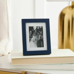 24 Pack: 2" x 3" Mini Frame with Mat by Studio Décor®