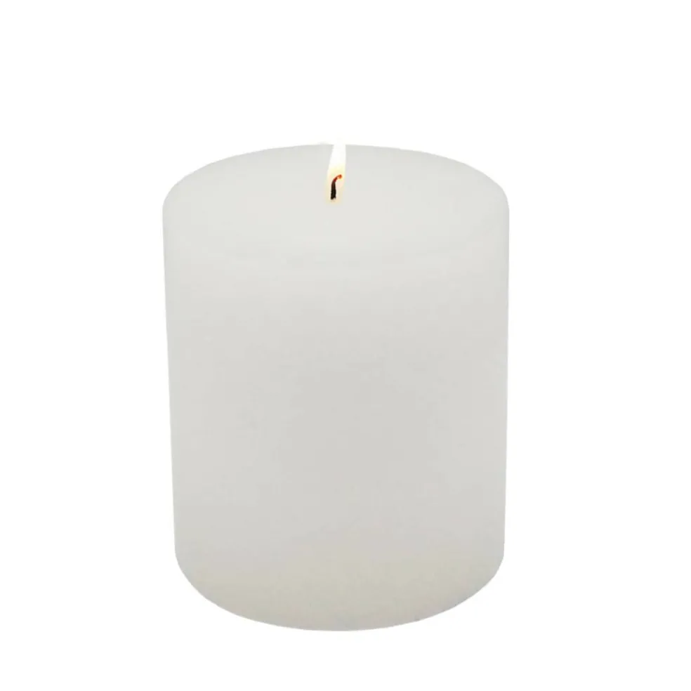 12 Pack: 2.75" x 3" Pillar Candle by Ashland®