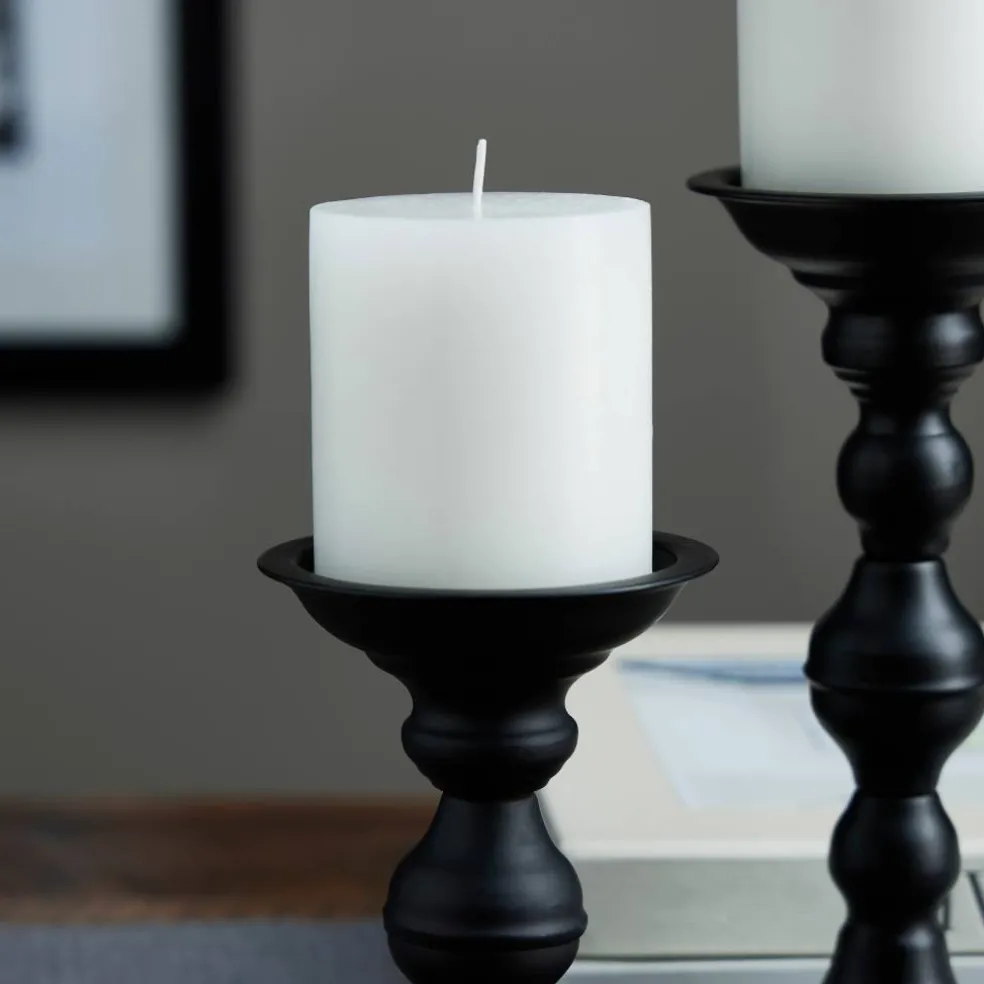 12 Pack: 2.75" x 3" Pillar Candle by Ashland®