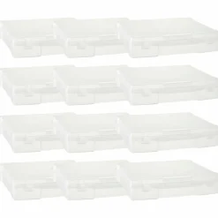 12 Pack: 12