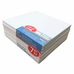 7 Pack 12