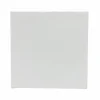 12 Pack 8" x 8" Super Value Canvas by Artist's Loft®