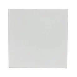 12 Pack 8" x 8" Super Value Canvas by Artist's Loft®