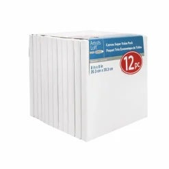 12 Pack 8