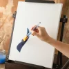 4 Pack 10" x 30" Super Value Canvas by Artist's Loft®