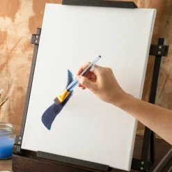 4 Pack 10" x 30" Super Value Canvas by Artist's Loft®