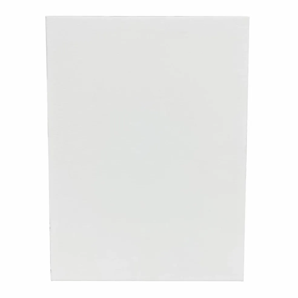 4 Pack 10" x 30" Super Value Canvas by Artist's Loft®