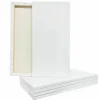 6 Pack 10" x 20" Super Value Canvas Pack by Artist's Loft®