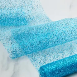 24 Pack: 6" x 10yd. Glitter Tulle by Celebrate It® Occasions™