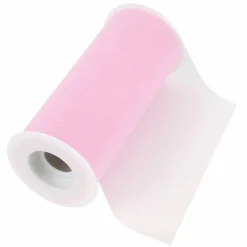 24 Pack: 6" x 20yd. Solid Tulle Fabric by Celebrate It™ Occasions™
