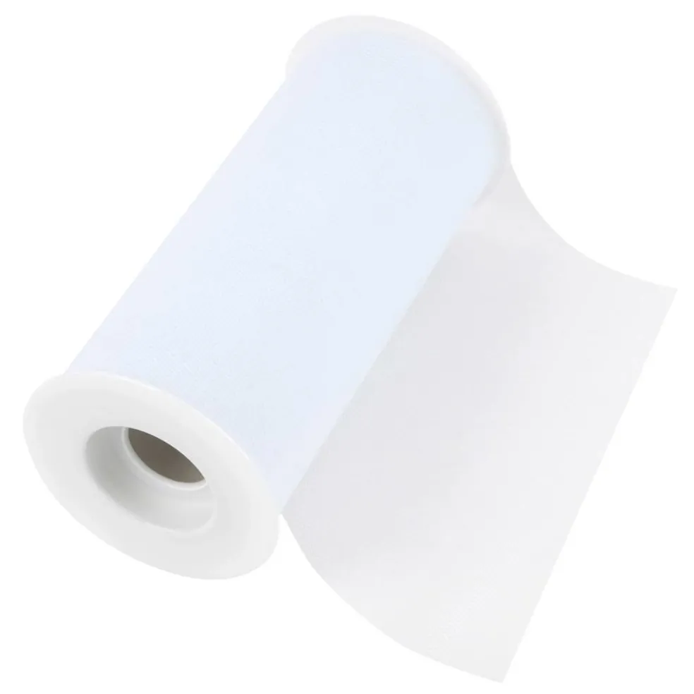 24 Pack: 6" x 20yd. Solid Tulle Fabric by Celebrate It™ Occasions™