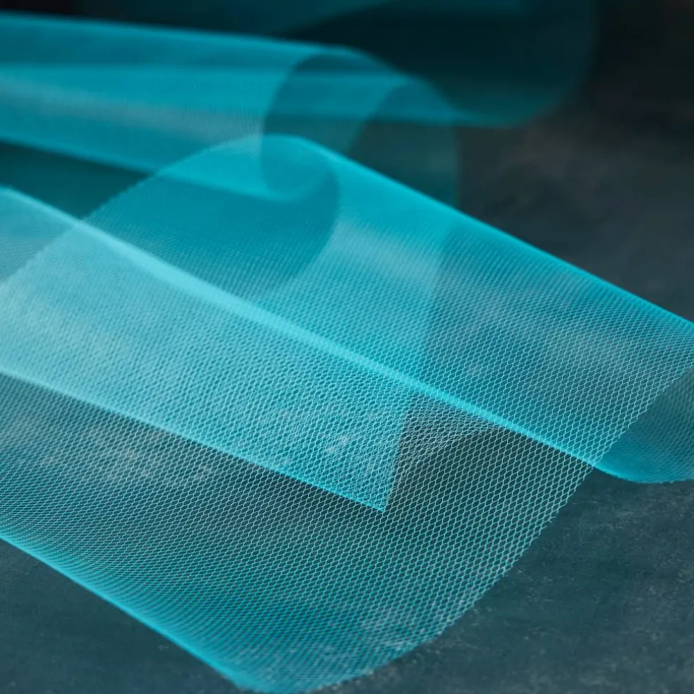 24 Pack: 6" x 20yd. Solid Tulle Fabric by Celebrate It™ Occasions™
