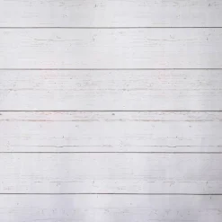 Pacon® Fadeless® White Shiplap Bulletin Board Art Paper