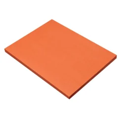 Pacon® SunWorks® 9" x 12" Construction Paper, 50 Sheets