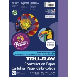 Pacon® Tru-Ray® 9