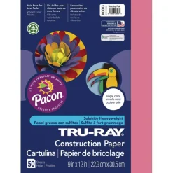 Pacon® Tru-Ray® 9