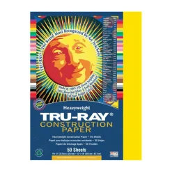 Pacon® Tru-Ray® 9